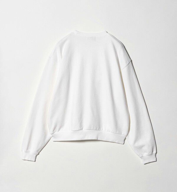 UNITED ARROWS green label relaxing「【別注】＜Odub＞スウェット プルオーバー」|スウェット・ジャージ|