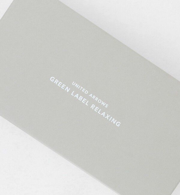 UNITED ARROWS green label relaxing「ポインテッド ストラップ シューズ」|パンプス|