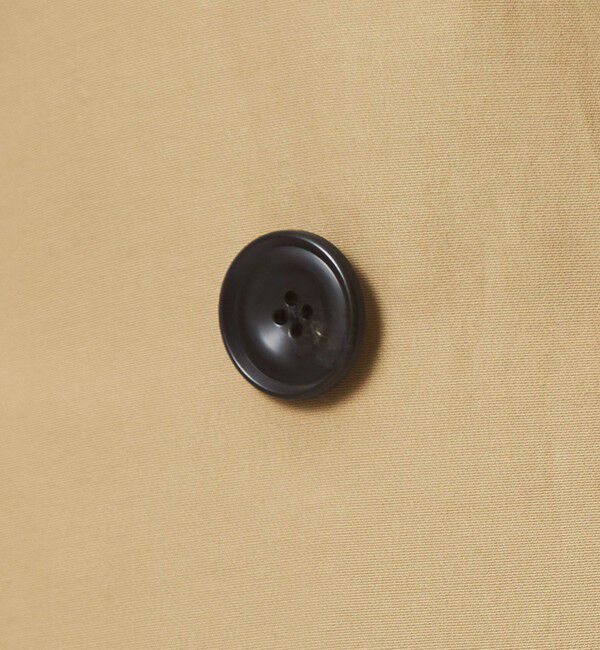 UNITED ARROWS green label relaxing「ライト トレンチコート」|トレンチコート|