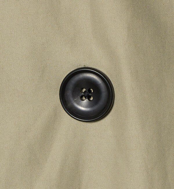 UNITED ARROWS green label relaxing「ライト トレンチコート」|トレンチコート|