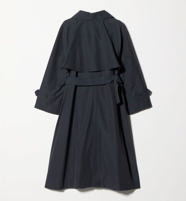 UNITED ARROWS green label relaxing「ライト トレンチコート」|トレンチコート|