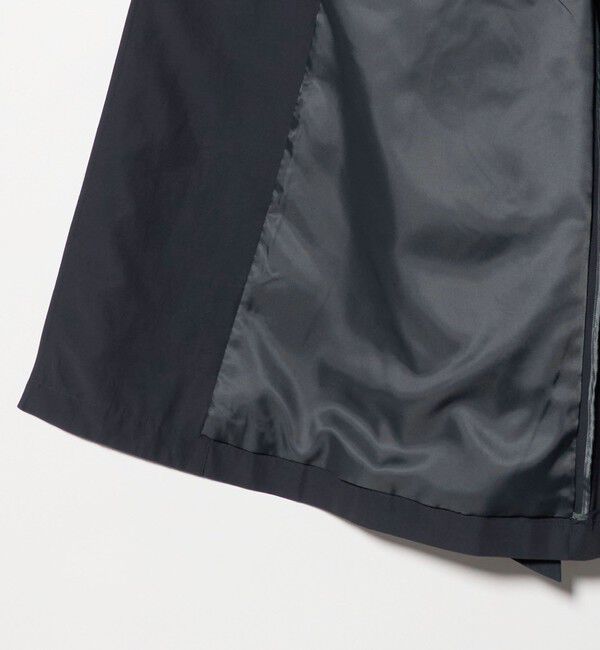 UNITED ARROWS green label relaxing「ライト トレンチコート」|トレンチコート|