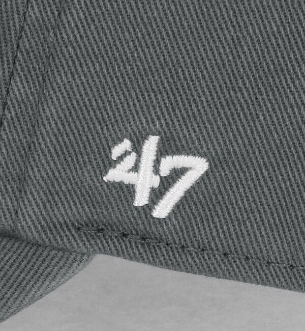 UNITED ARROWS green label relaxing「＜&rsquo;47＞キャップ / 帽子」|キャップ・キャスケット|