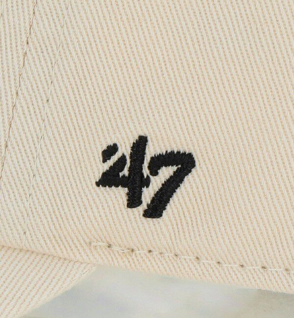 UNITED ARROWS green label relaxing「＜&rsquo;47＞キャップ / 帽子」|キャップ・キャスケット|