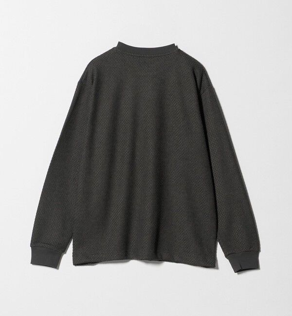 UNITED ARROWS green label relaxing「クリア ラッセル クルーネック カットソー」|Tシャツ・カットソー|