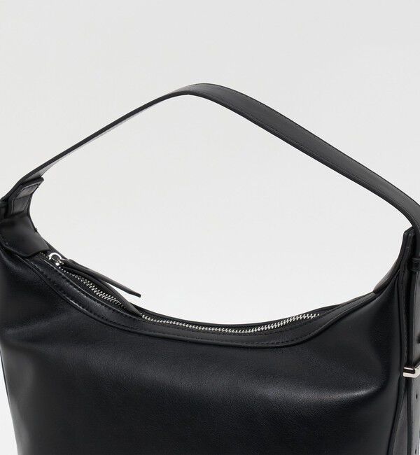 UNITED ARROWS green label relaxing「2WAY タックショルダー バッグ」|ショルダー・メッセンジャー|