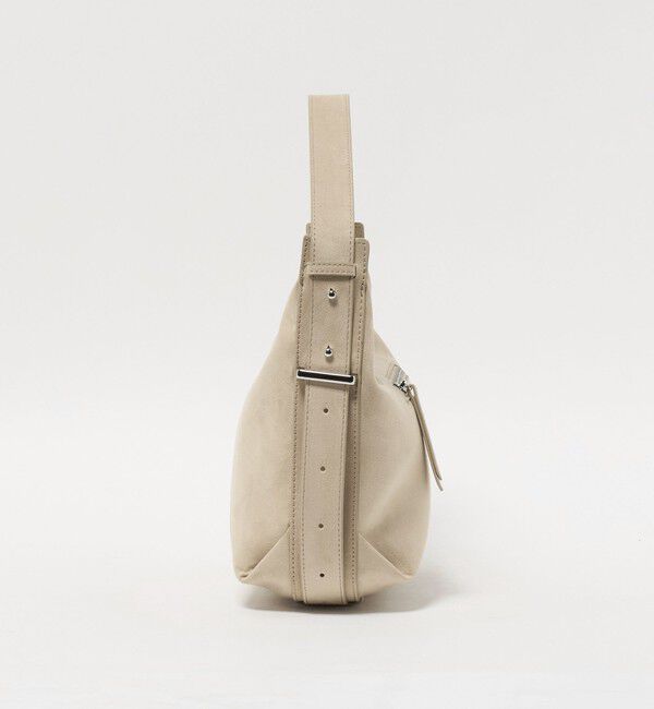 UNITED ARROWS green label relaxing「2WAY タックショルダー バッグ」|ショルダー・メッセンジャー|