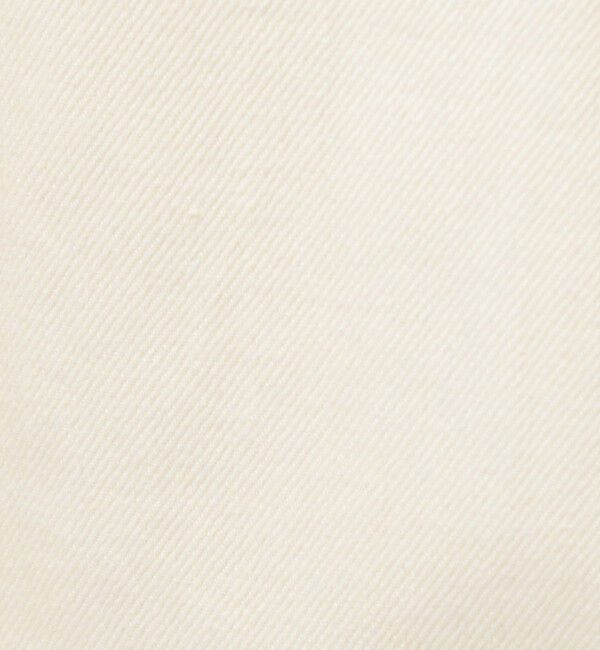 UNITED ARROWS green label relaxing「ウォッシュド ワイド デニムパンツ」|デニム|