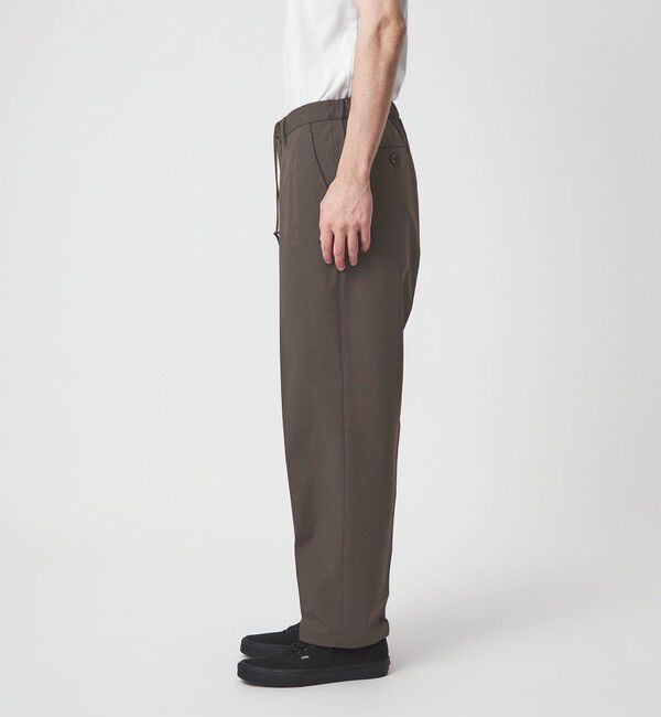 UNITED ARROWS green label relaxing「FREELITCH ワイド ユーティリティ パンツ W2 -2WAYストレッチ・吸水速乾-」|その他|