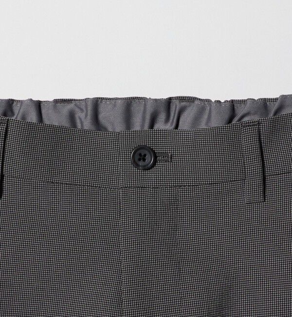 UNITED ARROWS green label relaxing「【WEB限定】JUST fit WORKIST セットアップ -ストレッチ-」|テーラードジャケット|