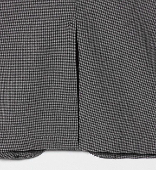 UNITED ARROWS green label relaxing「【WEB限定】JUST fit WORKIST セットアップ -ストレッチ-」|テーラードジャケット|