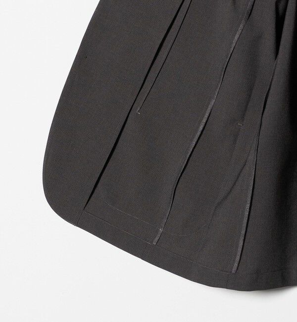 UNITED ARROWS green label relaxing「【WEB限定】JUST fit WORKIST セットアップ -ストレッチ-」|テーラードジャケット|