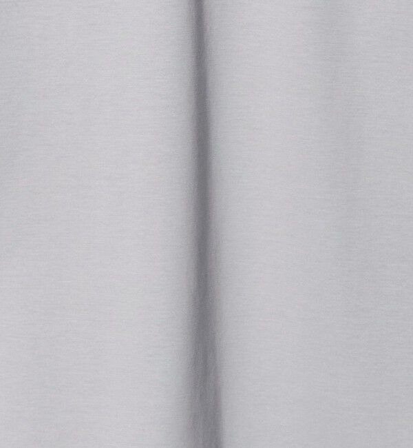 UNITED ARROWS green label relaxing「L/A ポンチ ビズ クルーネック カットソー -抗菌-」|Tシャツ・カットソー|