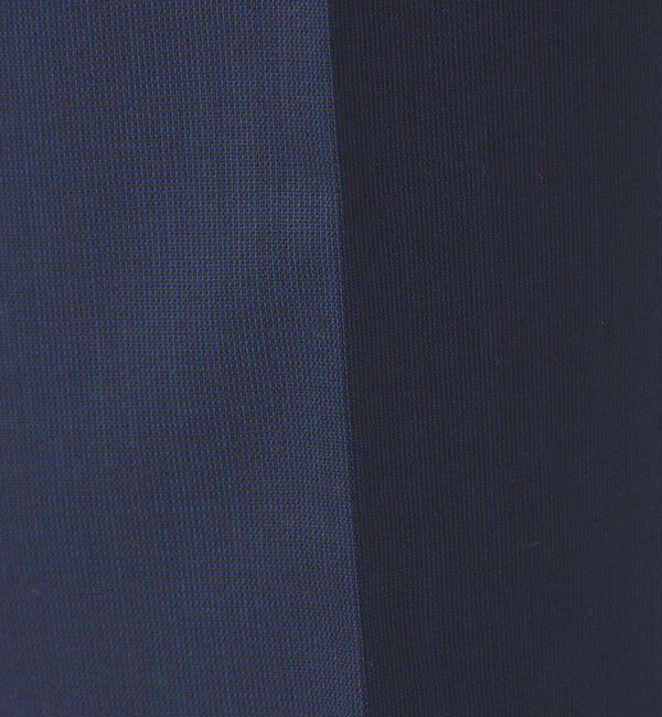 UNITED ARROWS green label relaxing「GUABELLO ピンヘッド スリム ノープリーツ スーツパンツ セットアップパンツ」|スーツ|