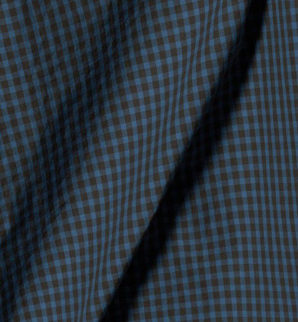 UNITED ARROWS green label relaxing「120/2 ブロード ビッグ ボタンダウン シャツ」|シャツ・ブラウス|