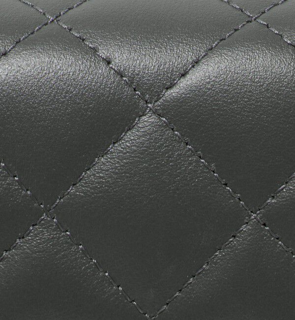 BEAUTY&YOUTH UNITED ARROWS「＜AULENTTI＞レザー キルティング チェーン ショルダーバッグ」|ショルダー・メッセンジャー|