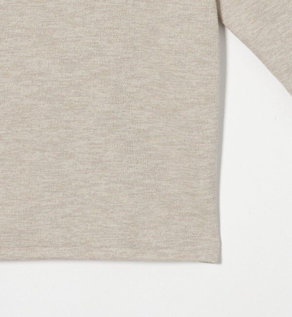 STEVEN ALAN「＜Steven Alan＞ポリエステル プルオーバー」|Tシャツ・カットソー|