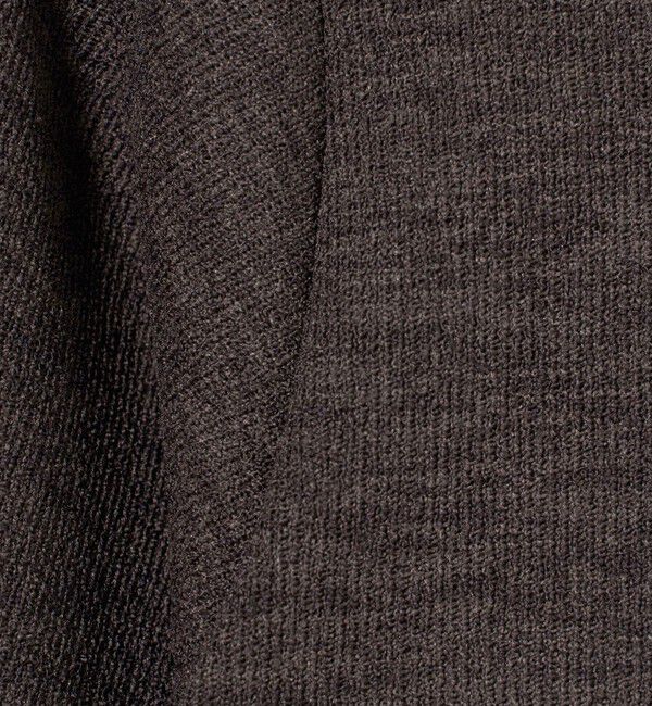 STEVEN ALAN「＜Steven Alan＞ポリエステル プルオーバー」|Tシャツ・カットソー|