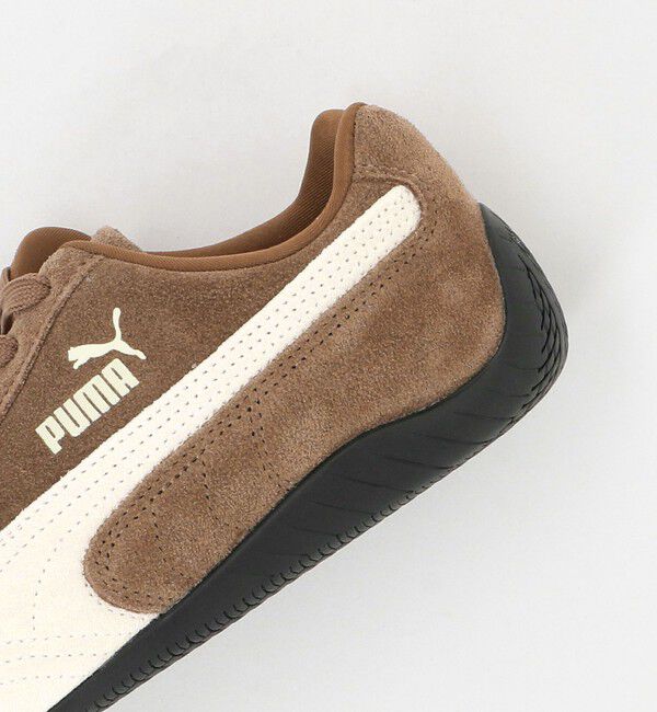 BEAUTY&YOUTH UNITED ARROWS「＜PUMA＞スピードキャット OG/スニーカー」|スニーカー|