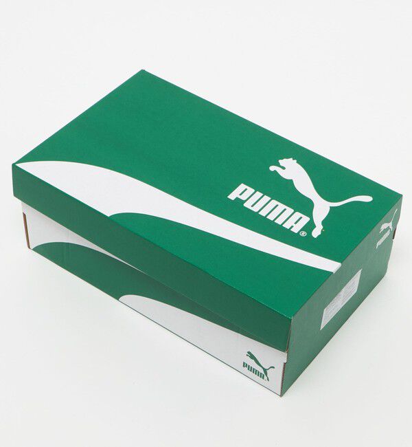 BEAUTY&YOUTH UNITED ARROWS「＜PUMA＞スピードキャット OG/スニーカー」|スニーカー|