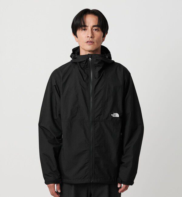 BEAUTY&YOUTH UNITED ARROWS「＜THE NORTH FACE＞コンパクト ジャケット」|その他|
