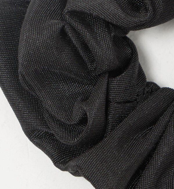 BEAUTY&YOUTH UNITED ARROWS「＜heyep＞Silk Square Mini Scrunchie シュシュ/3P」|ヘアゴム・シュシュ|
