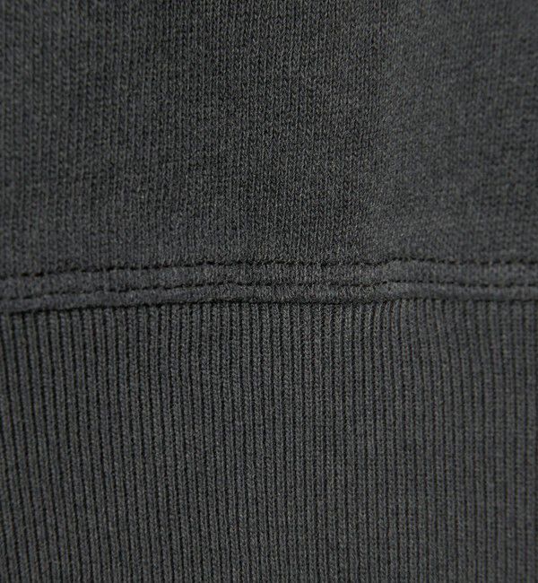 MONKEY TIME「オゾンウォッシュ フレンチテリー クルーネック スウェット」|Tシャツ・カットソー|