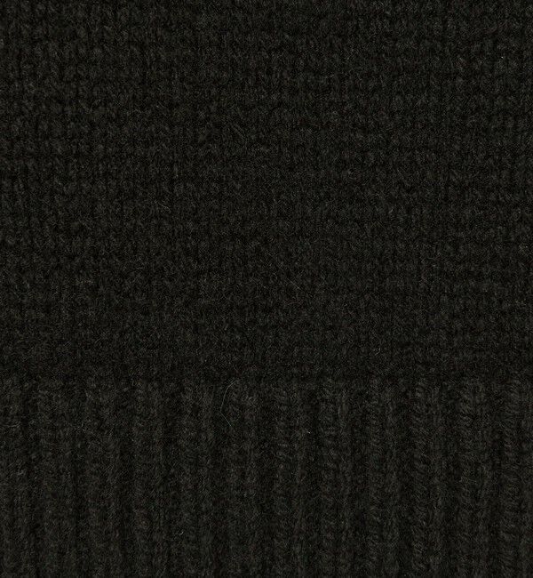 STEVEN ALAN「＜Steven Alan＞ ハミルトンラムズウール ハイクルーネック ニット NARROW」|ニット・セーター|