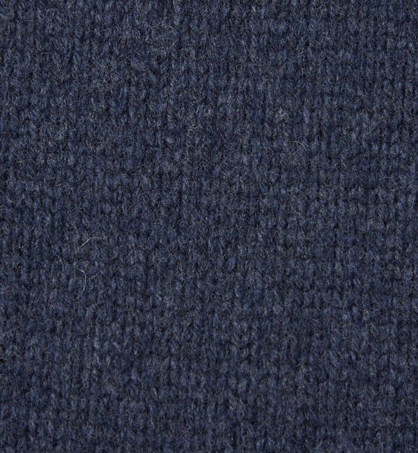 STEVEN ALAN「＜Steven Alan＞ ハミルトンラムズウール ハイクルーネック ニット NARROW」|ニット・セーター|