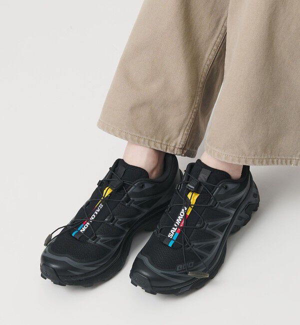 BEAUTY&YOUTH UNITED ARROWS「＜Salomon＞XT-6/スニーカー」|スニーカー|