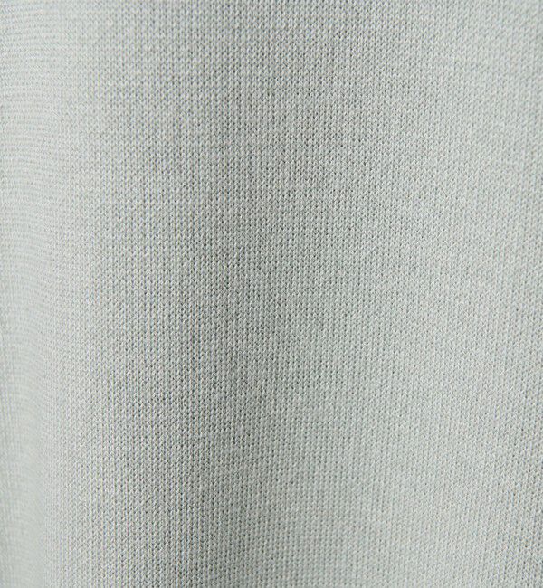 BEAUTY&YOUTH UNITED ARROWS「【WEB限定 Wardrobe DAILY MINIMAL】コクーンニットワンピース ウォッシャブル」|ワンピース|