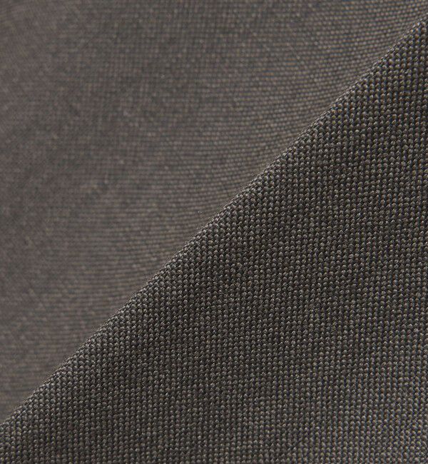 STEVEN ALAN「＜Steven Alan＞ ウール オックスフォード イン ツープリーツ ドレス トラウザーズ」|スラックス|