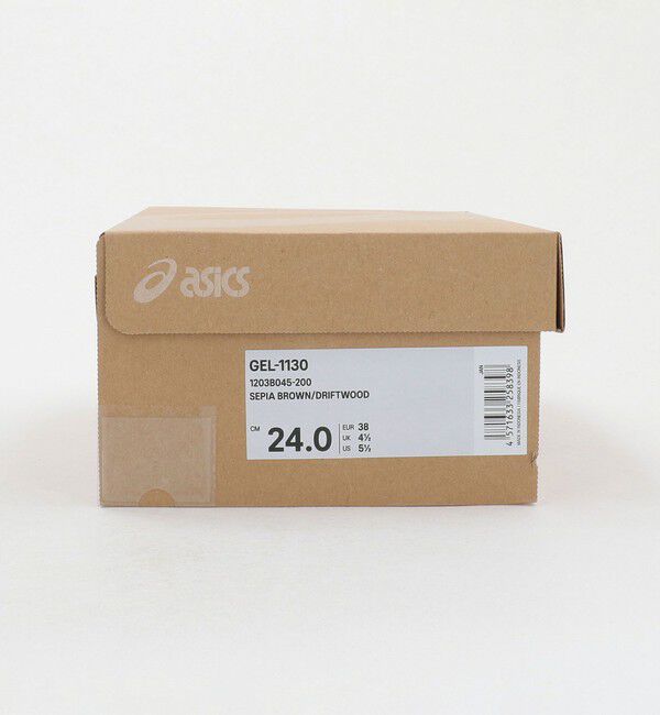 BEAUTY&YOUTH UNITED ARROWS「＜asics＞GEL-1130/スニーカー」|スニーカー|