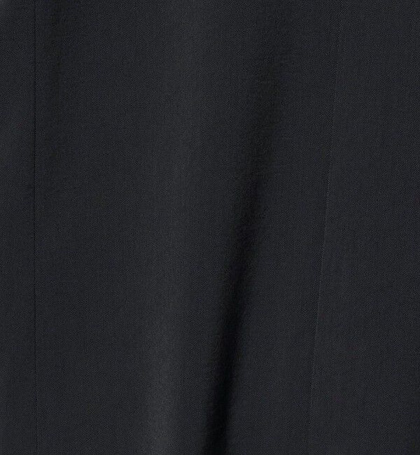 BEAUTY&YOUTH UNITED ARROWS「トリクシオン シャンブレー コンフォート ジャケット セットアップ対応可能」|テーラードジャケット|