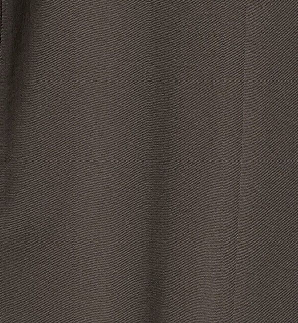 BEAUTY&YOUTH UNITED ARROWS「トリクシオン シャンブレー コンフォート ジャケット セットアップ対応可能」|テーラードジャケット|