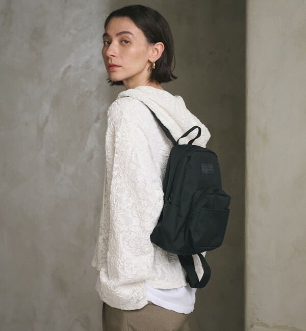 BEAUTY&YOUTH UNITED ARROWS「【別注】＜JANSPORT＞HALF PINT ミニリュック」|リュック|
