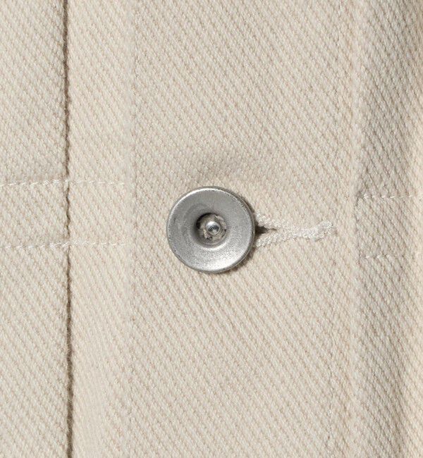 BEAUTY&YOUTH UNITED ARROWS「コットンツイルジャケット ウォッシャブル」|その他|