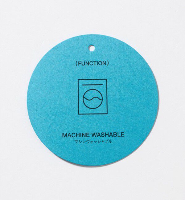 BEAUTY&YOUTH UNITED ARROWS「ポケット コンパクト カーディガン ウォッシャブル」|カーディガン|