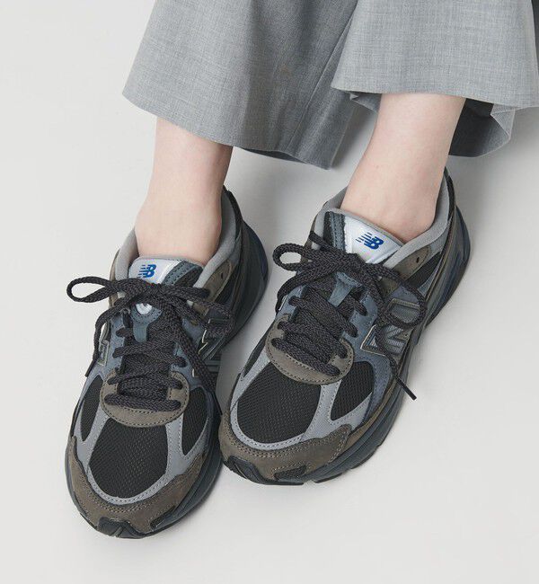 BEAUTY&YOUTH UNITED ARROWS「＜New Balance＞U2010 7Z3/スニーカー」|スニーカー|