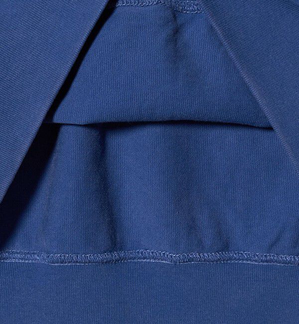 BEAUTY&YOUTH UNITED ARROWS「スノーウォッシュ TEE スウェット」|Tシャツ・カットソー|