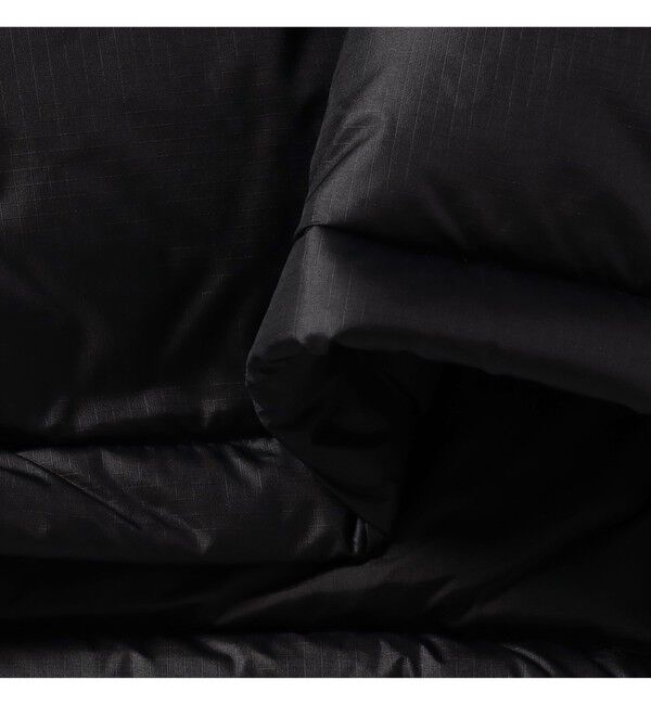 BEAMSBOY「THE NORTH FACE / ショート ヌプシ ジャケット」|ブルゾン・スタジャン|