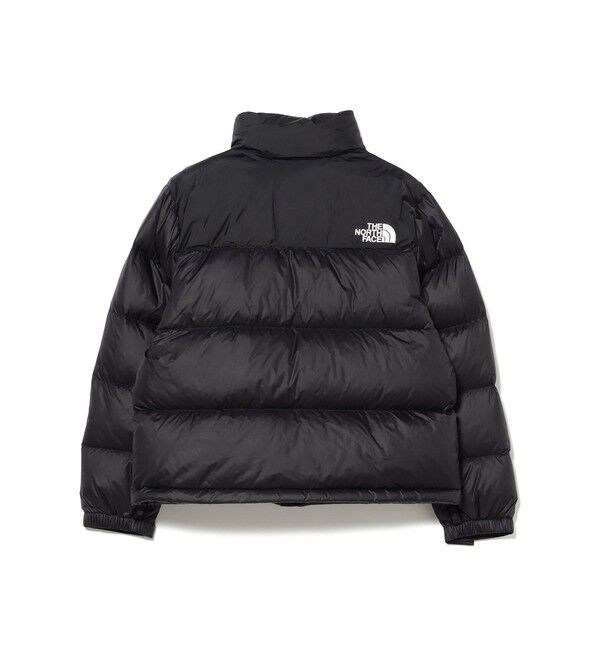 BEAMSBOY「THE NORTH FACE / ショート ヌプシ ジャケット」|ブルゾン・スタジャン|