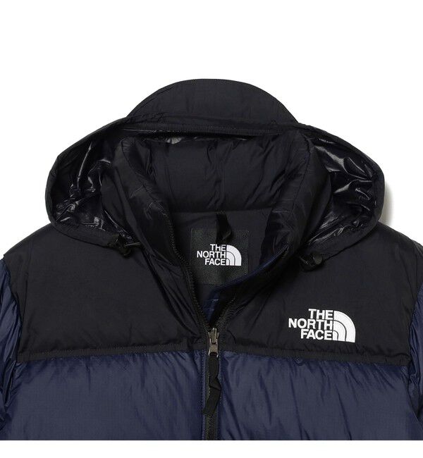 BEAMSBOY「THE NORTH FACE / ショート ヌプシ ジャケット」|ブルゾン・スタジャン|