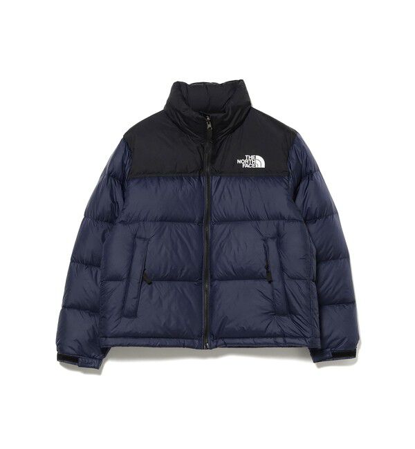 BEAMSBOY「THE NORTH FACE / ショート ヌプシ ジャケット」|ブルゾン・スタジャン|