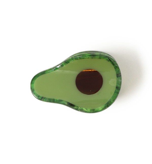 BEAMS「Jenny Lemons / Mini Hair Claw Clip」|その他|