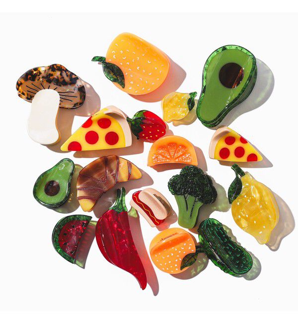 BEAMS「Jenny Lemons / Mini Hair Claw Clip」|その他|