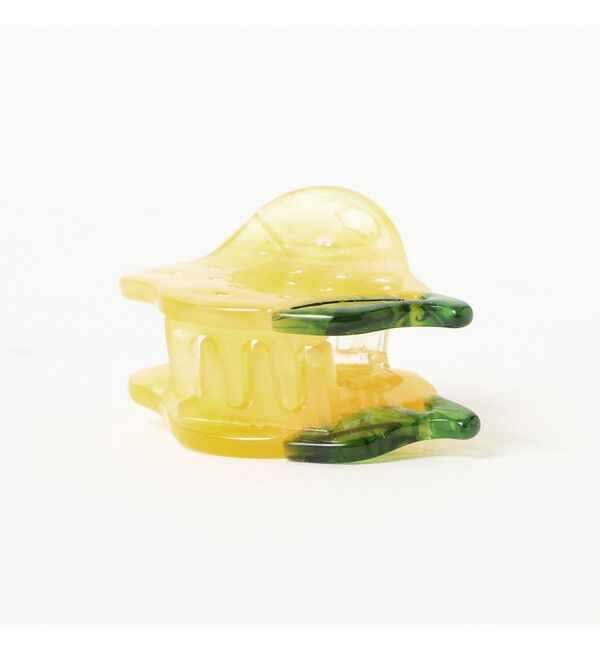 BEAMS「Jenny Lemons / Mini Hair Claw Clip」|その他|