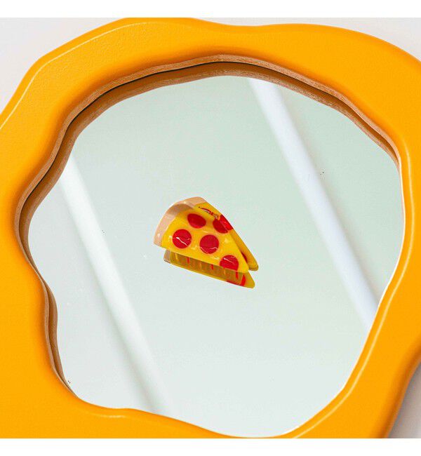 BEAMS「Jenny Lemons / Mini Hair Claw Clip」|その他|PIZZA