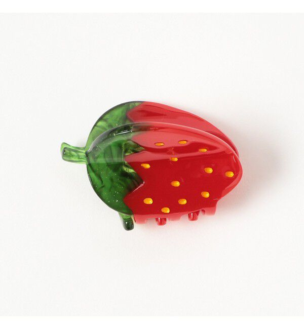 BEAMS「Jenny Lemons / Mini Hair Claw Clip」|その他|