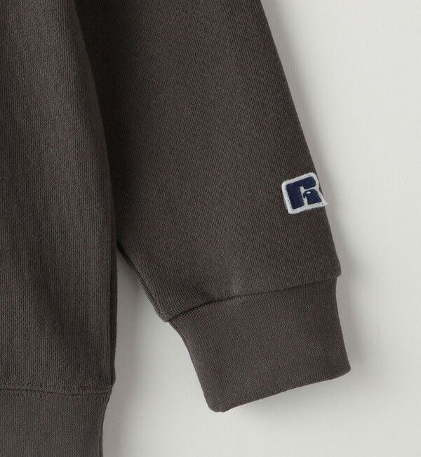 SHIPS KIDS「【SHIPS KIDS別注】RUSSELL ATHLETIC:80～90cm / スウェット」|スウェット・ジャージ|